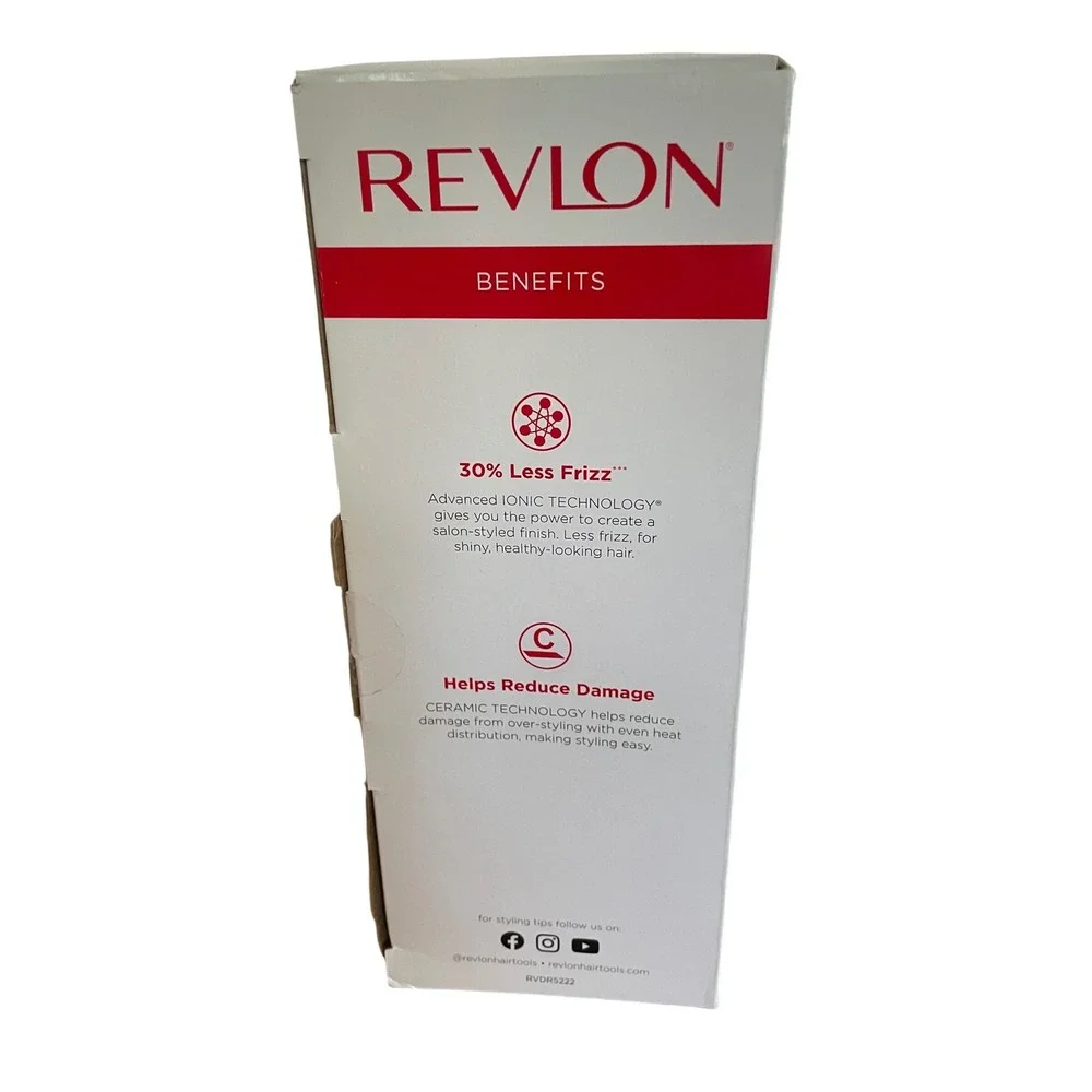 Revlon salon one